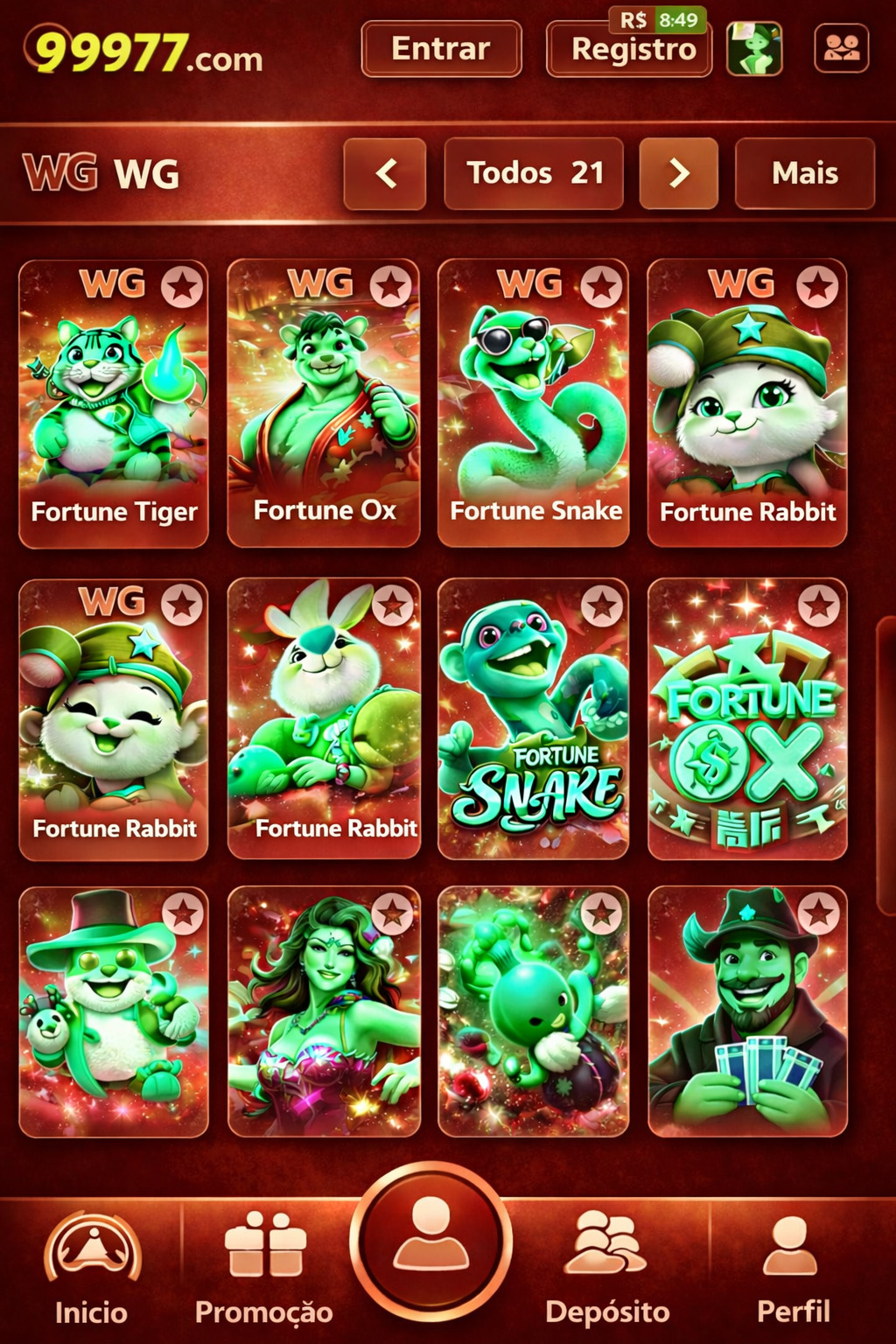 888 games bet 