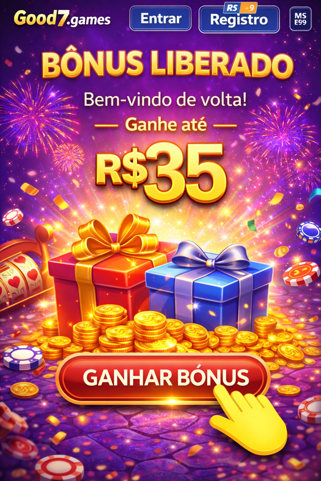 aniversário do blaze 