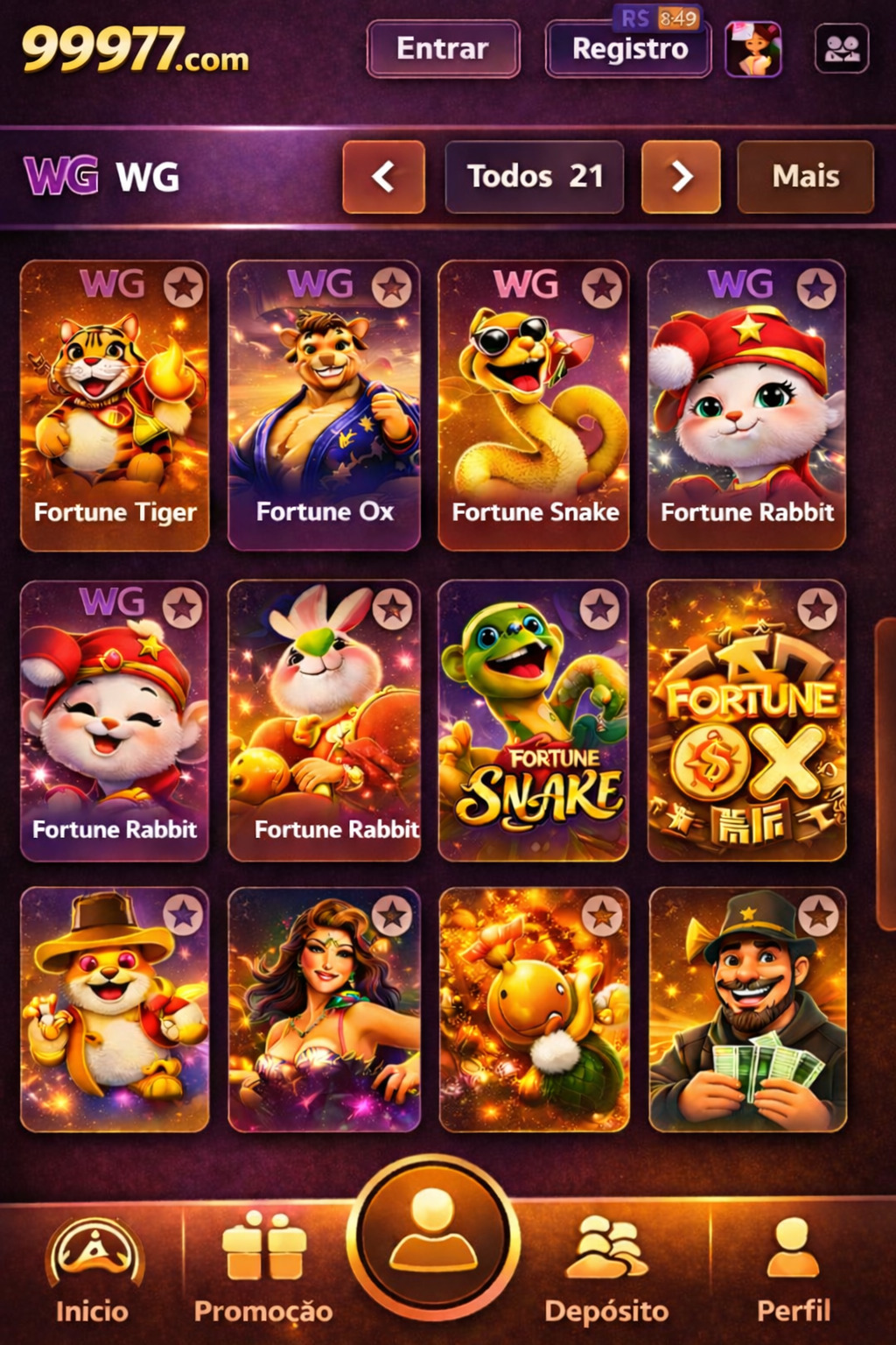 bcb br bet 