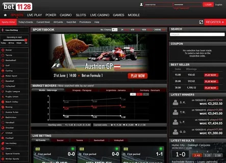 bet 365 