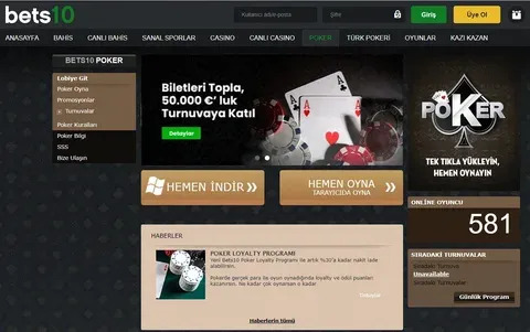 bet play 