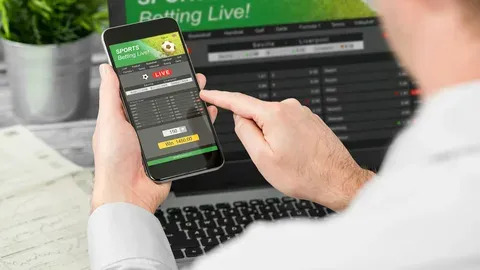 betting games online 