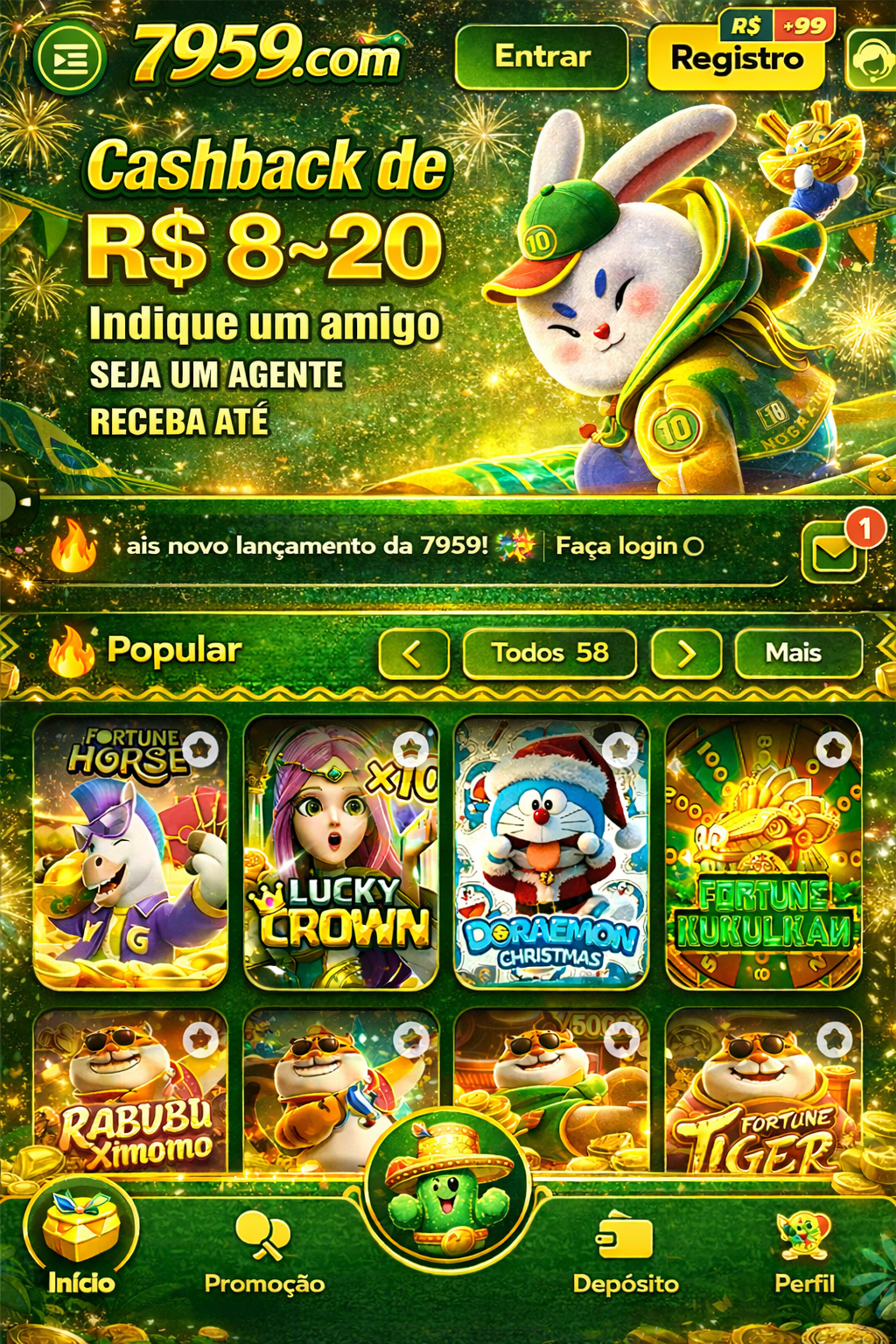 big bass bonanza olaf 