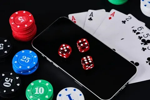 blackjack casino chart 