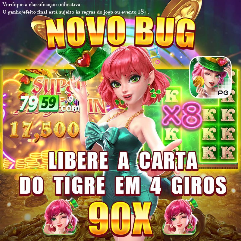 bonus no cadastro slots 