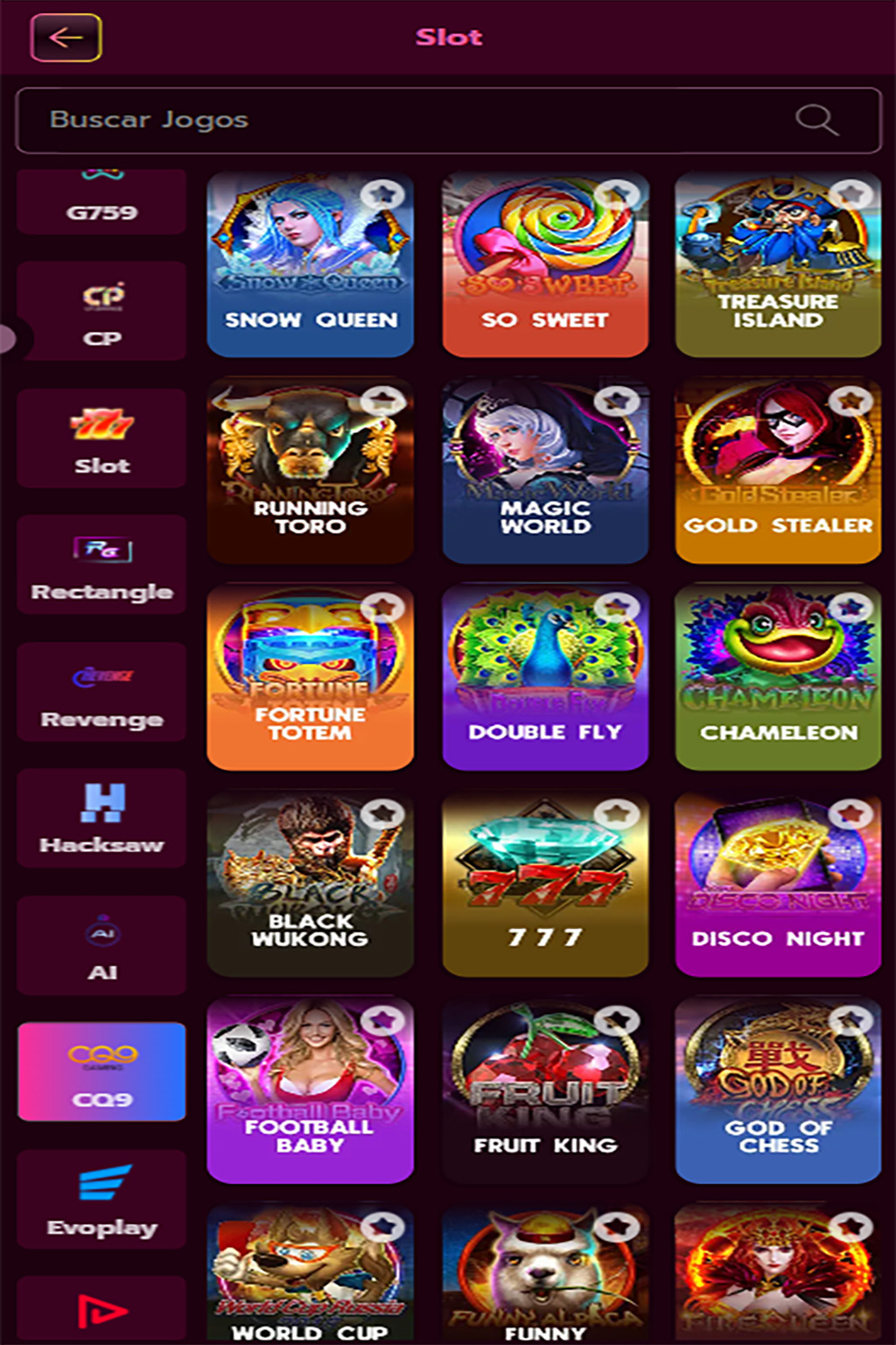 cashback cassino ao vivo 
