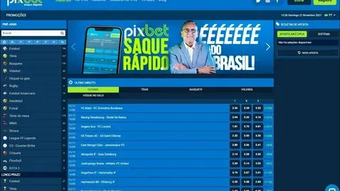como escolher o melhor site de apostas 