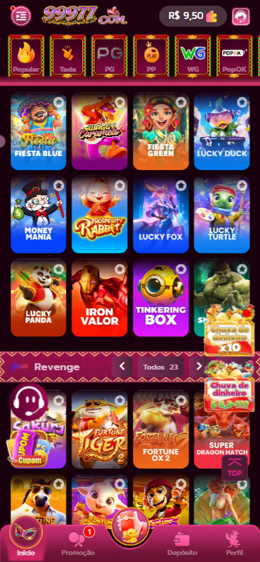 conta demo fortune rabbit 2 