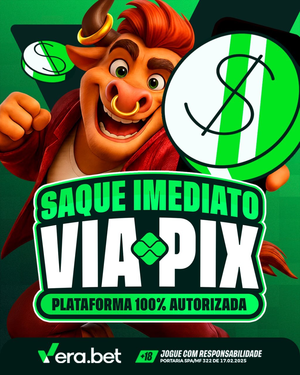 cupom cassino pix 