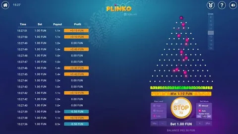diamond game bet 