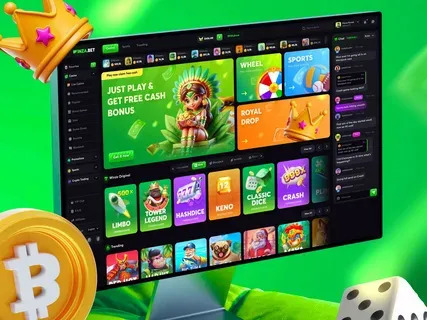 dupoc cassino online 