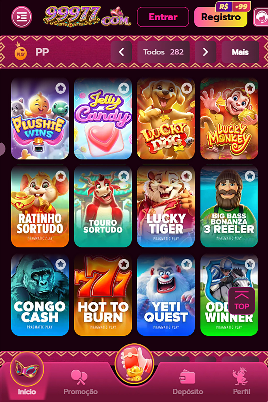fortune tiger slot rtp 