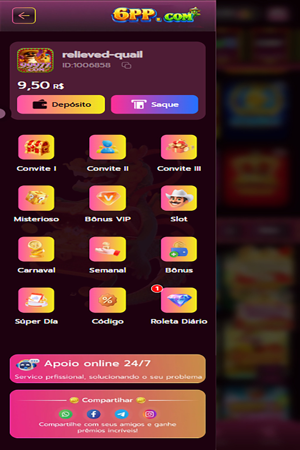 freebet pari 