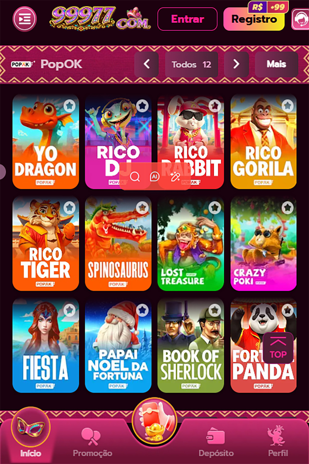 jogo do tigre kto 
