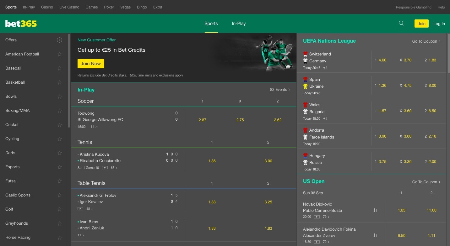 jogos de cassino para teste 