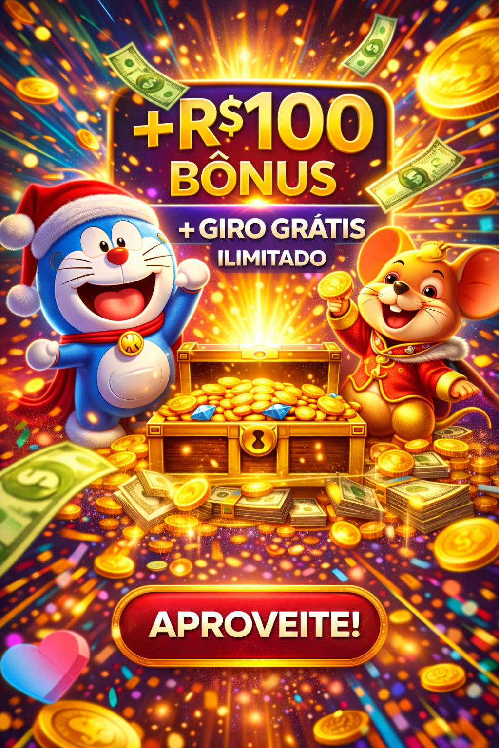 jogos de cassinos 