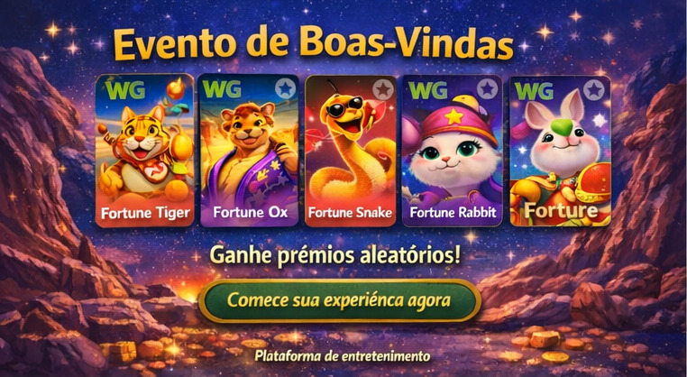lendárias cassino 