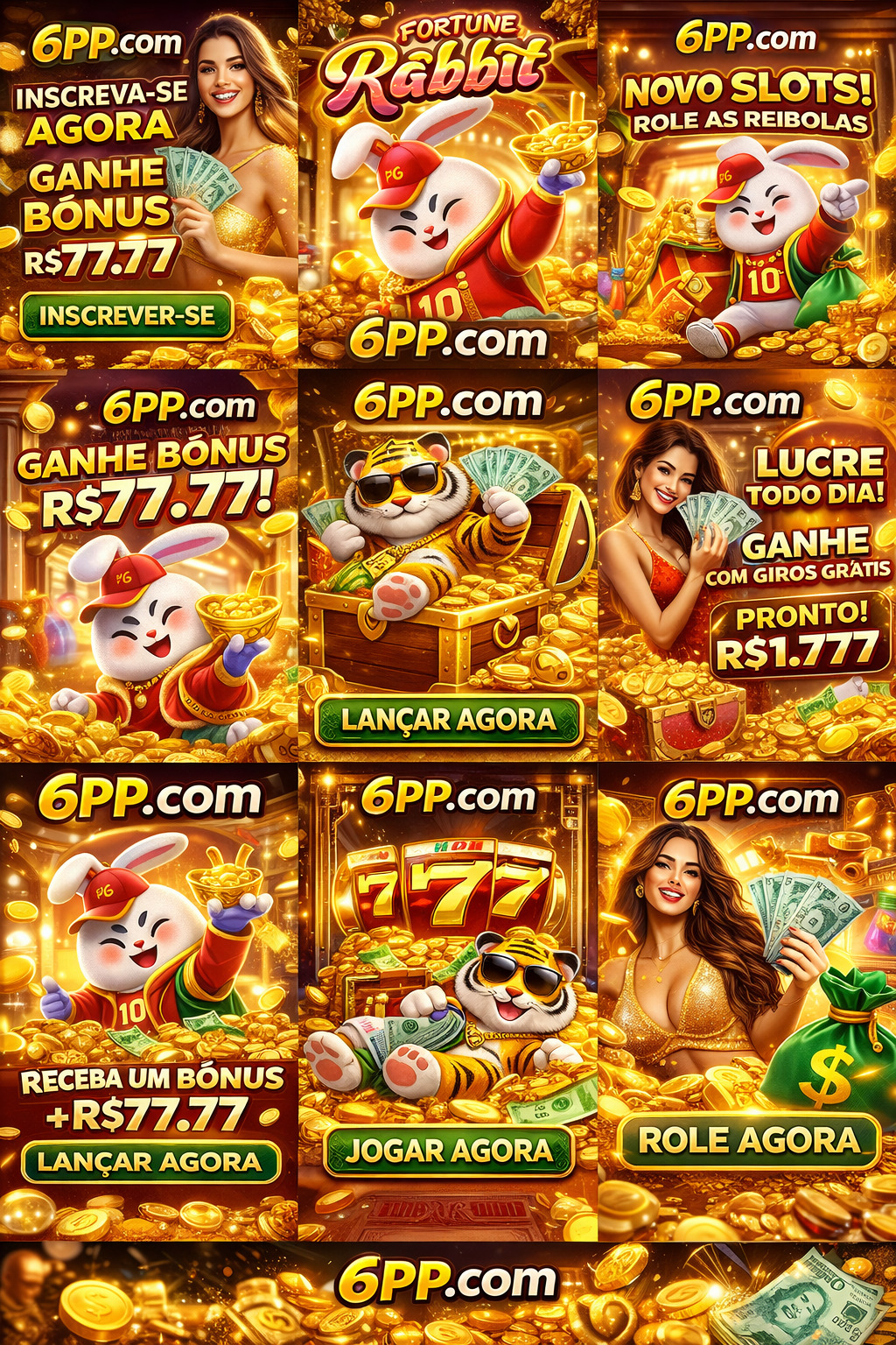 lucky slots 777 paga mesmo 