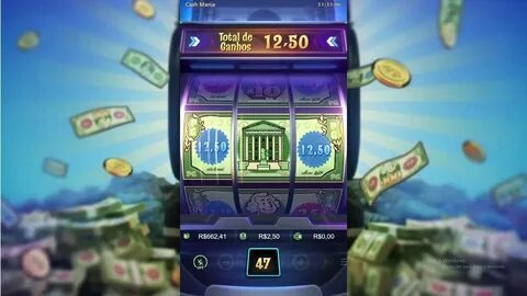 melhor app de cassino online 