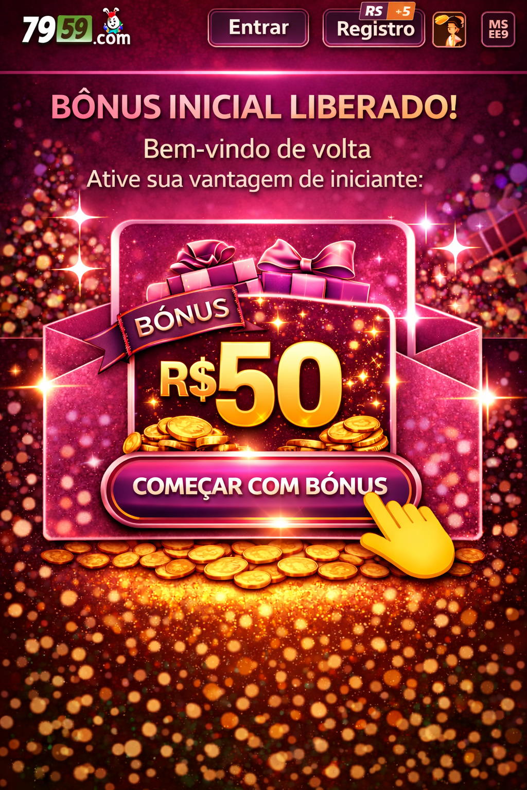 novibet sem acesso 