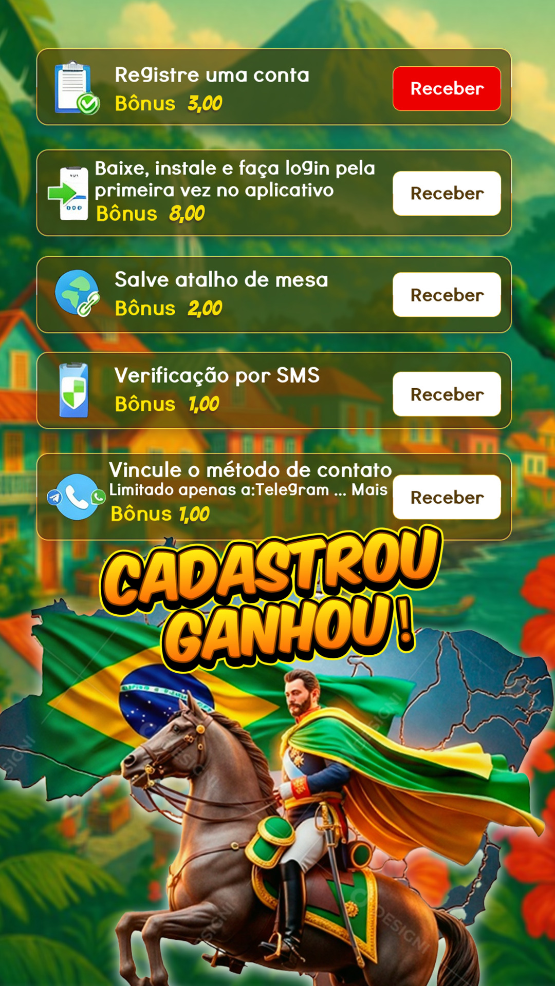 plataforma para cassino online 