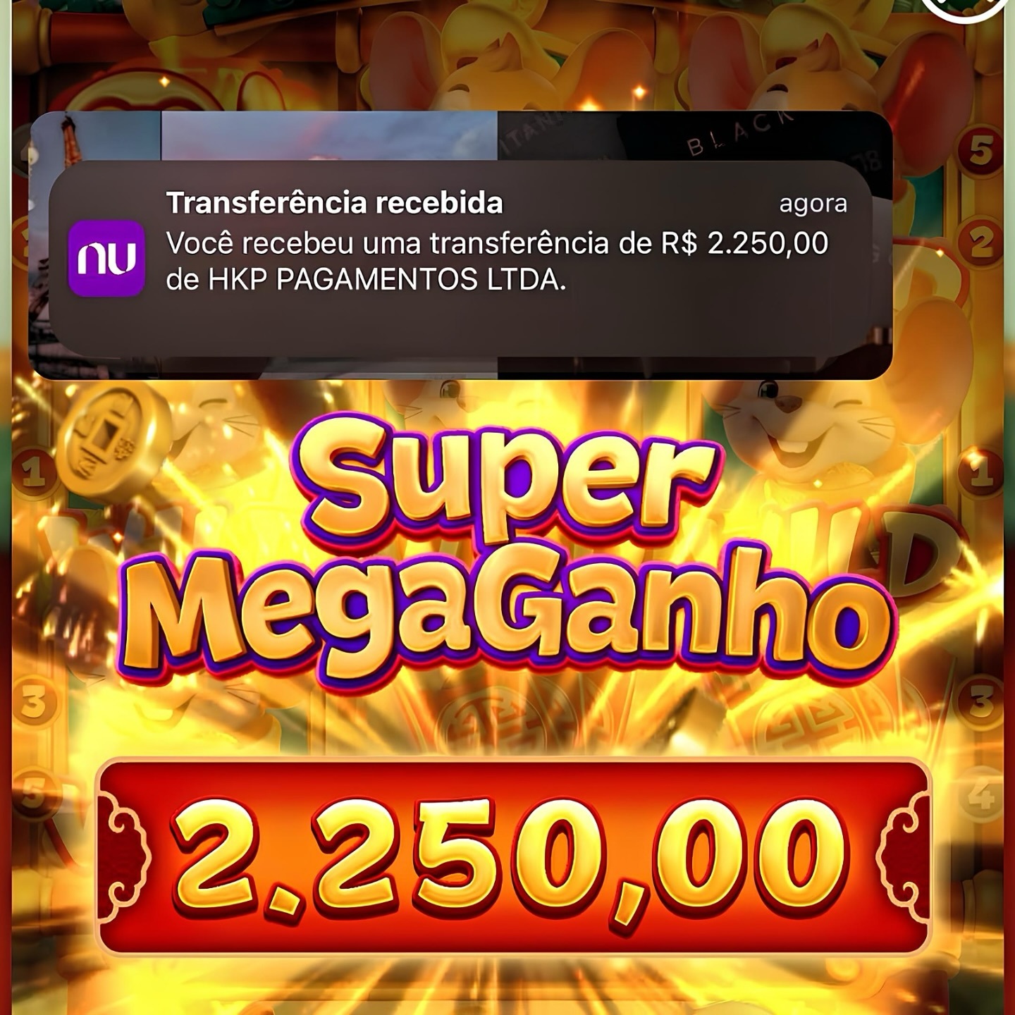 plataformas com bonus de cadastro 
