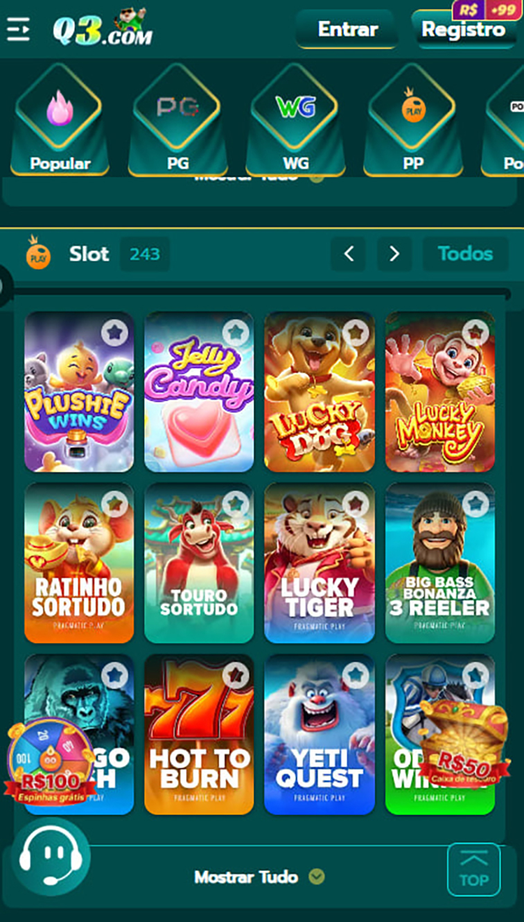 qual a logica do jogo do tigrinho 