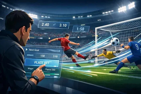 real bet app 