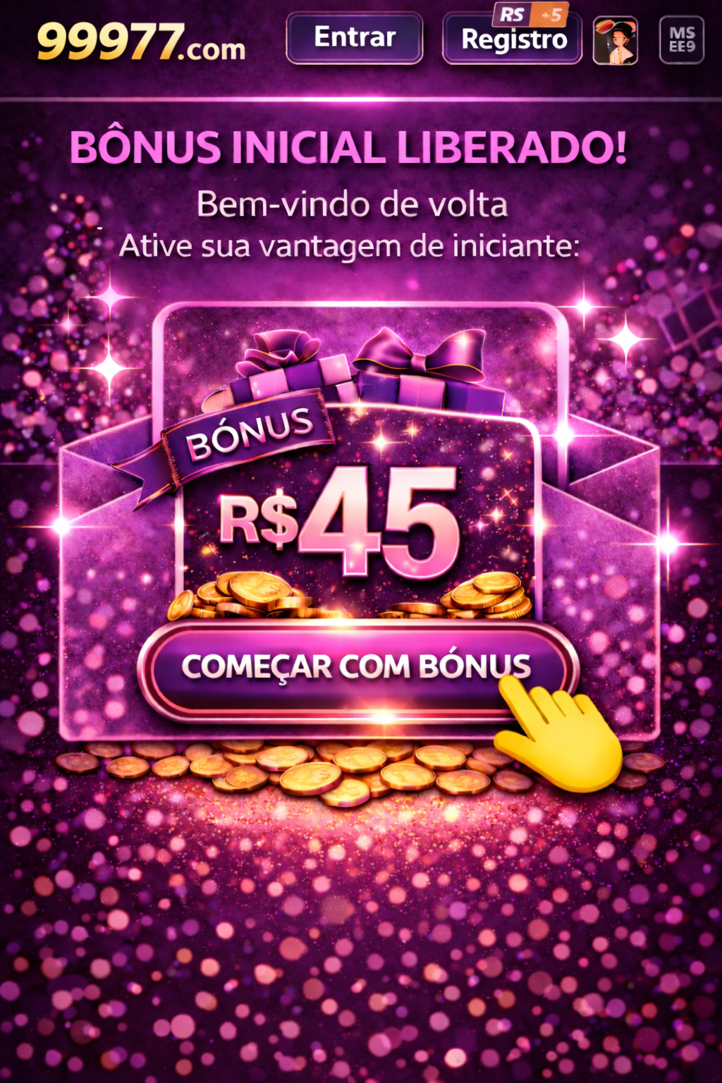 roleta de cor online 