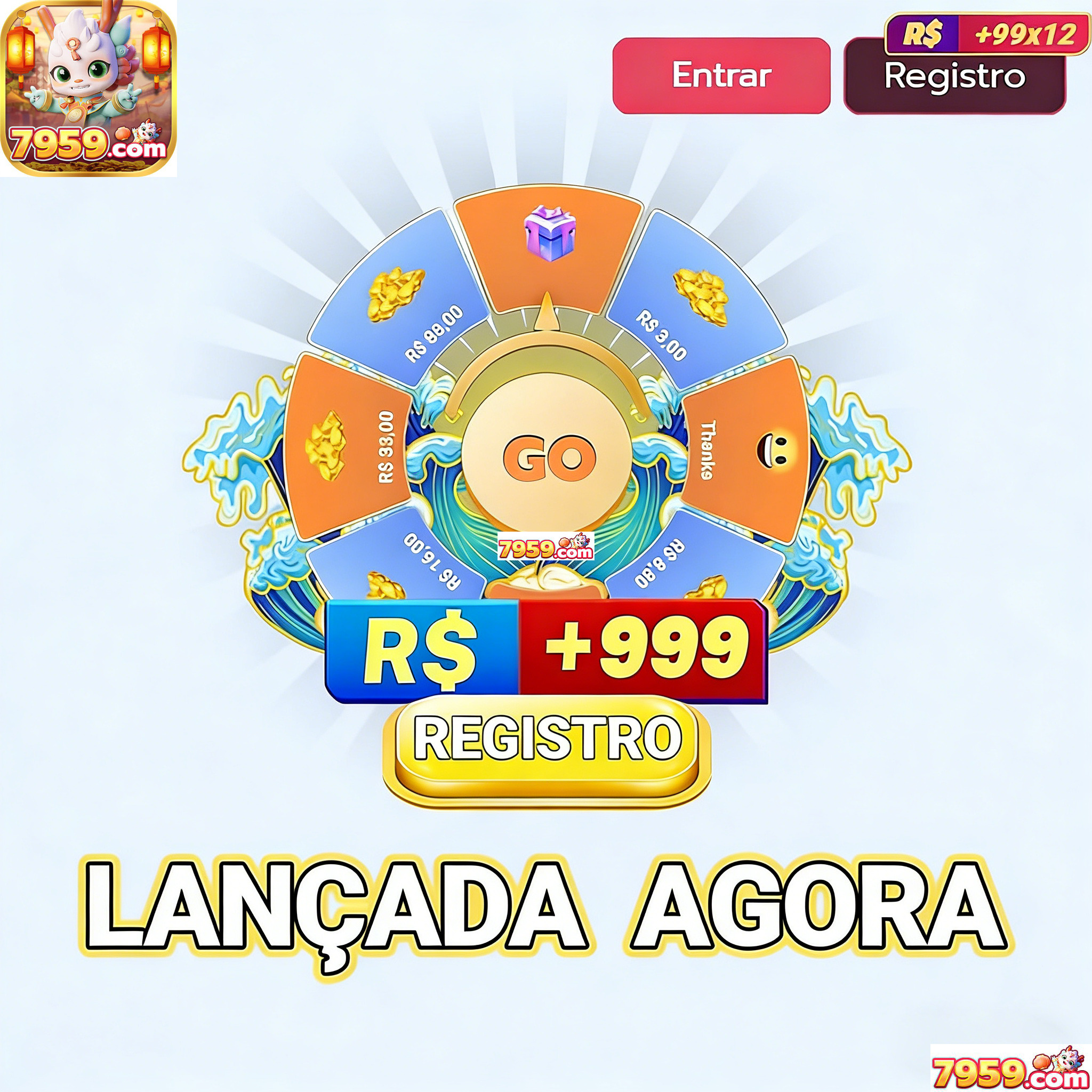roleta magica 