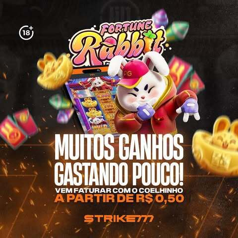 slot fortune rabbit 