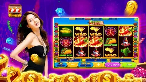 slots 555 