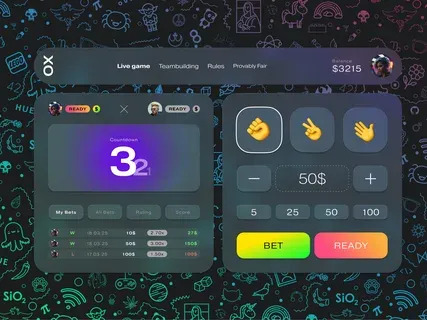sport casino 