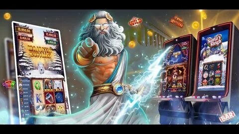 todos os slots 